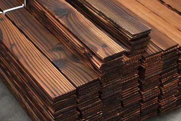 木材防霉剂应用场景图